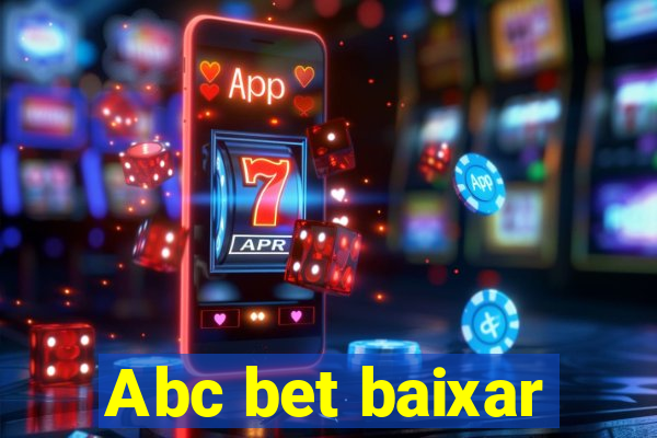 Abc bet baixar